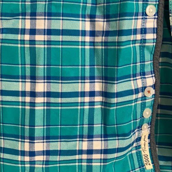 💜 NWOT Indian Terrain Men’s Slim Fit shirt. Small - Picture 3 of 6